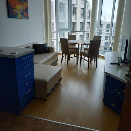 Kabakum Sea-View Apartament Altın Kumlar Dış mekan fotoğraf