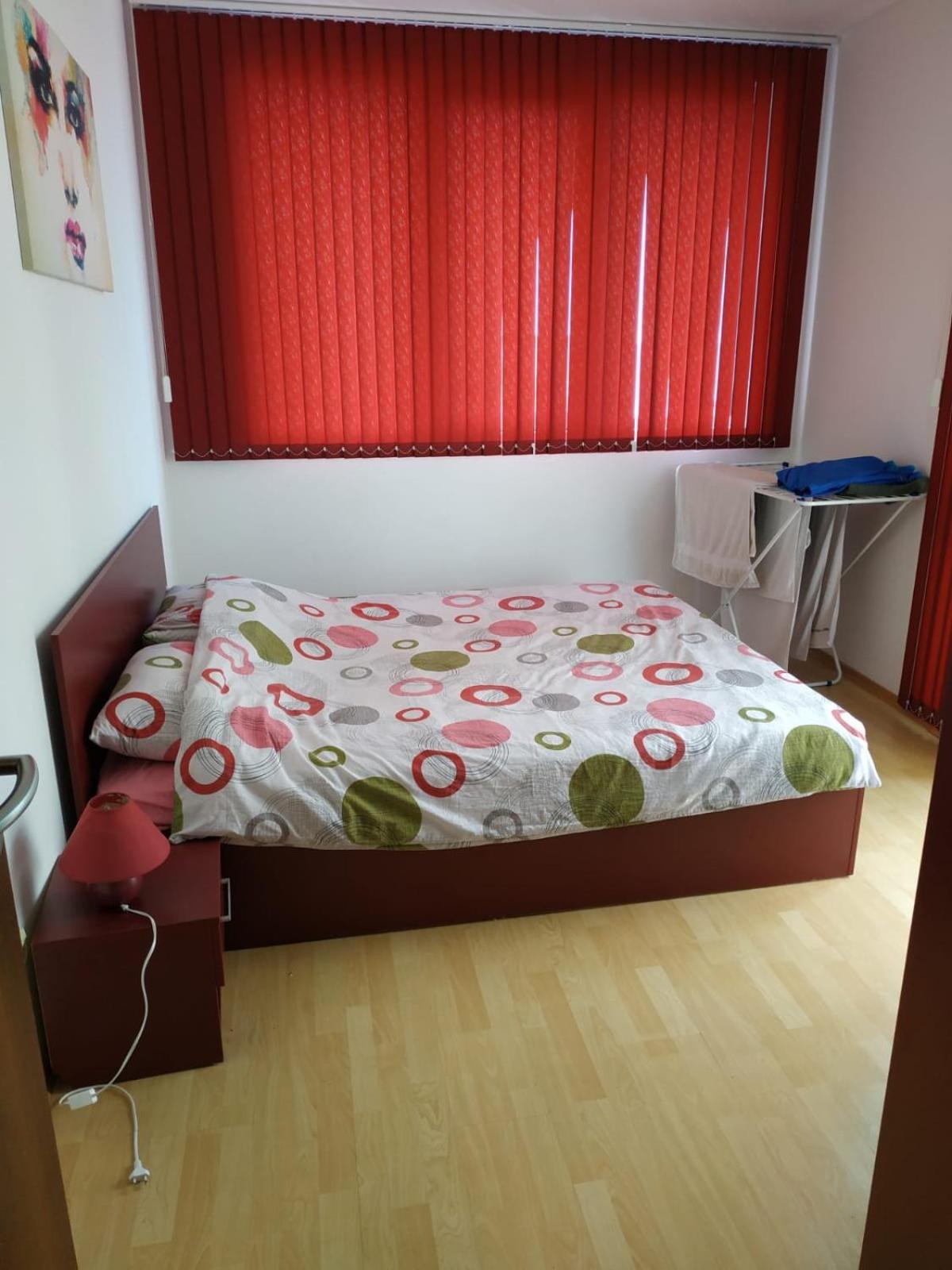 Kabakum Sea-View Apartament Altın Kumlar Dış mekan fotoğraf